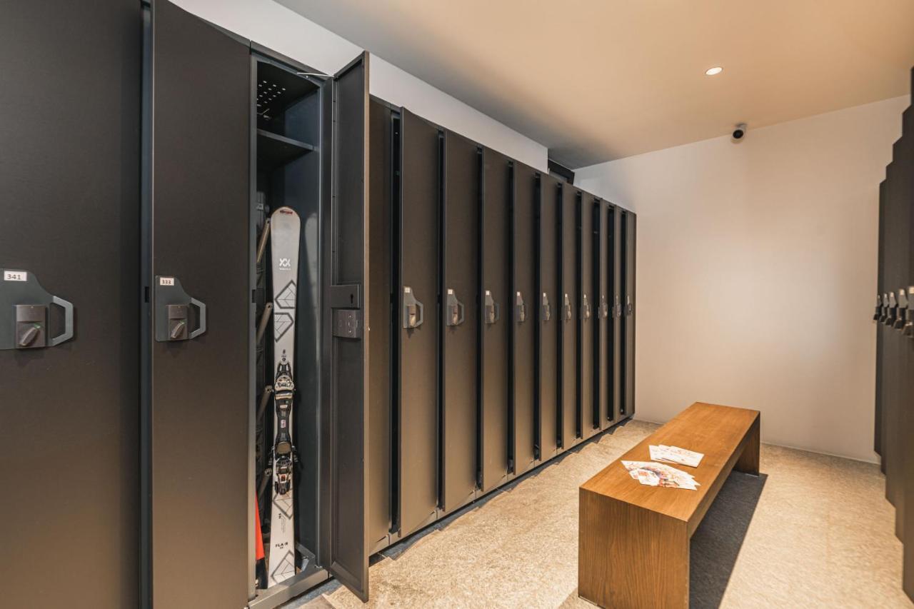 אורטיסיי Aquila Dolomites Residence מראה חיצוני תמונה