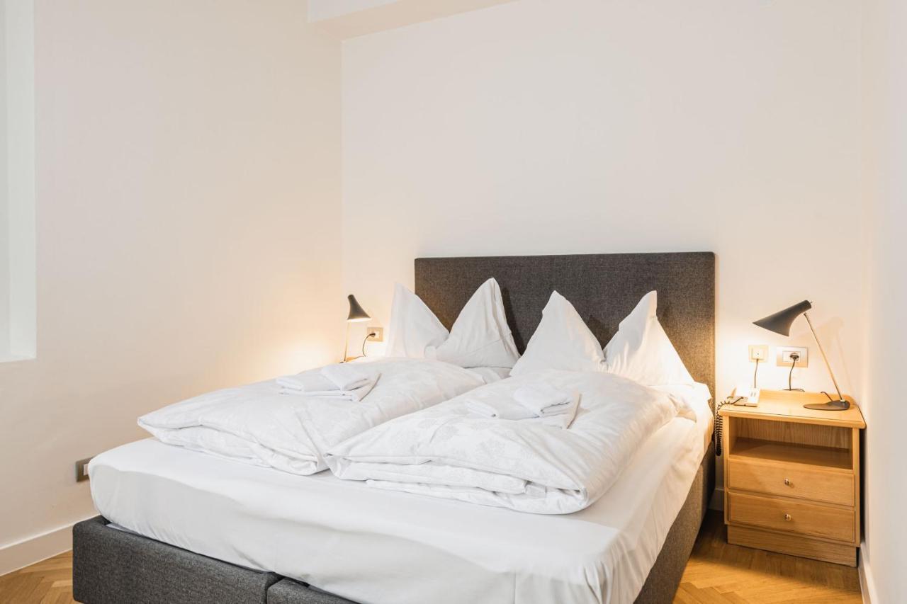 אורטיסיי Aquila Dolomites Residence מראה חיצוני תמונה