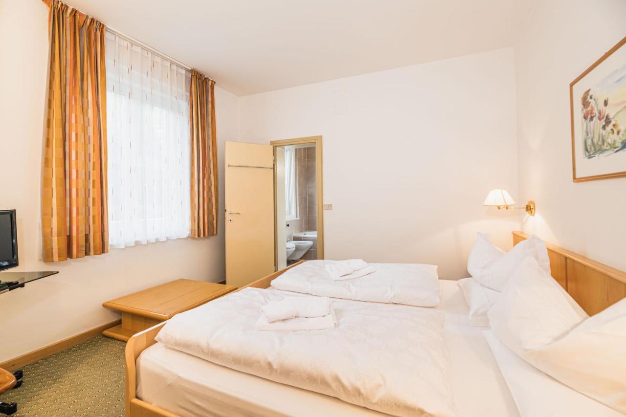 אורטיסיי Aquila Dolomites Residence מראה חיצוני תמונה