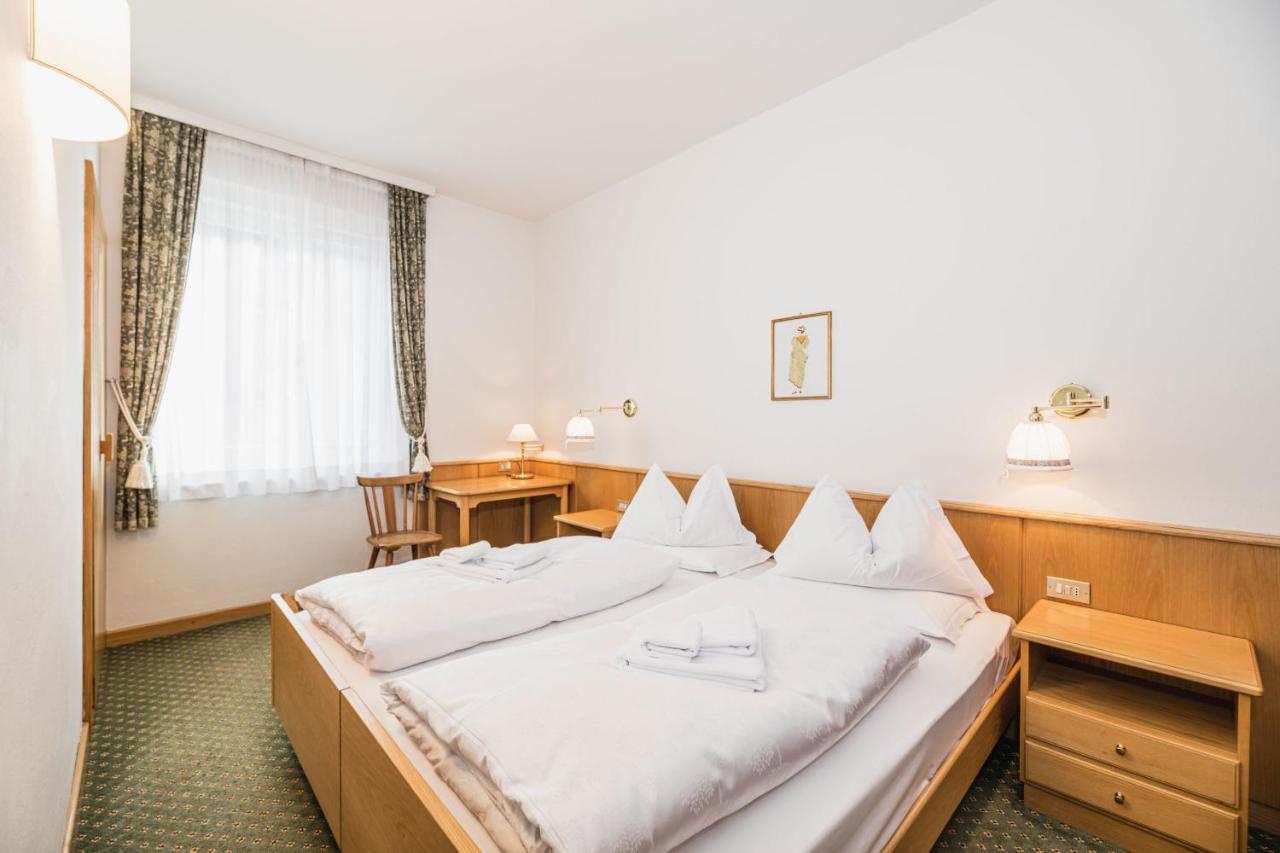 אורטיסיי Aquila Dolomites Residence מראה חיצוני תמונה