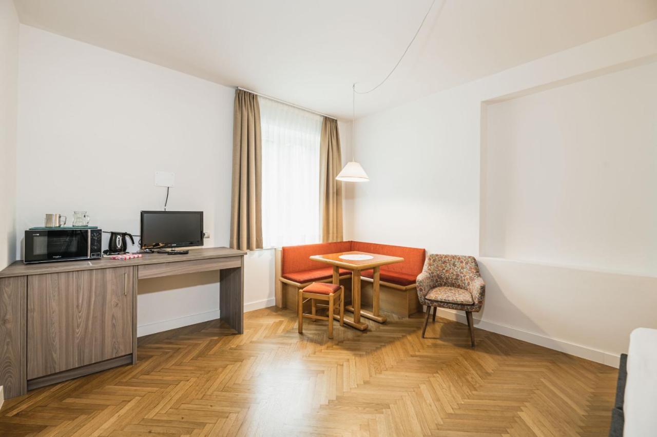 אורטיסיי Aquila Dolomites Residence מראה חיצוני תמונה