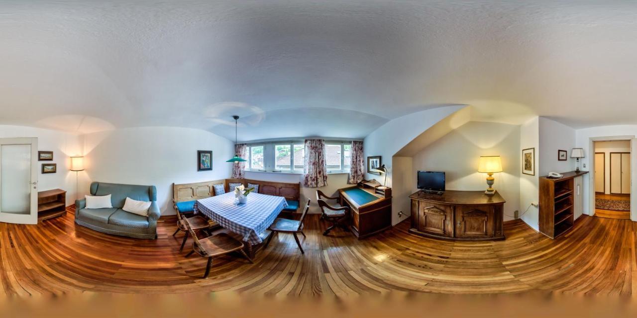 אורטיסיי Aquila Dolomites Residence מראה חיצוני תמונה
