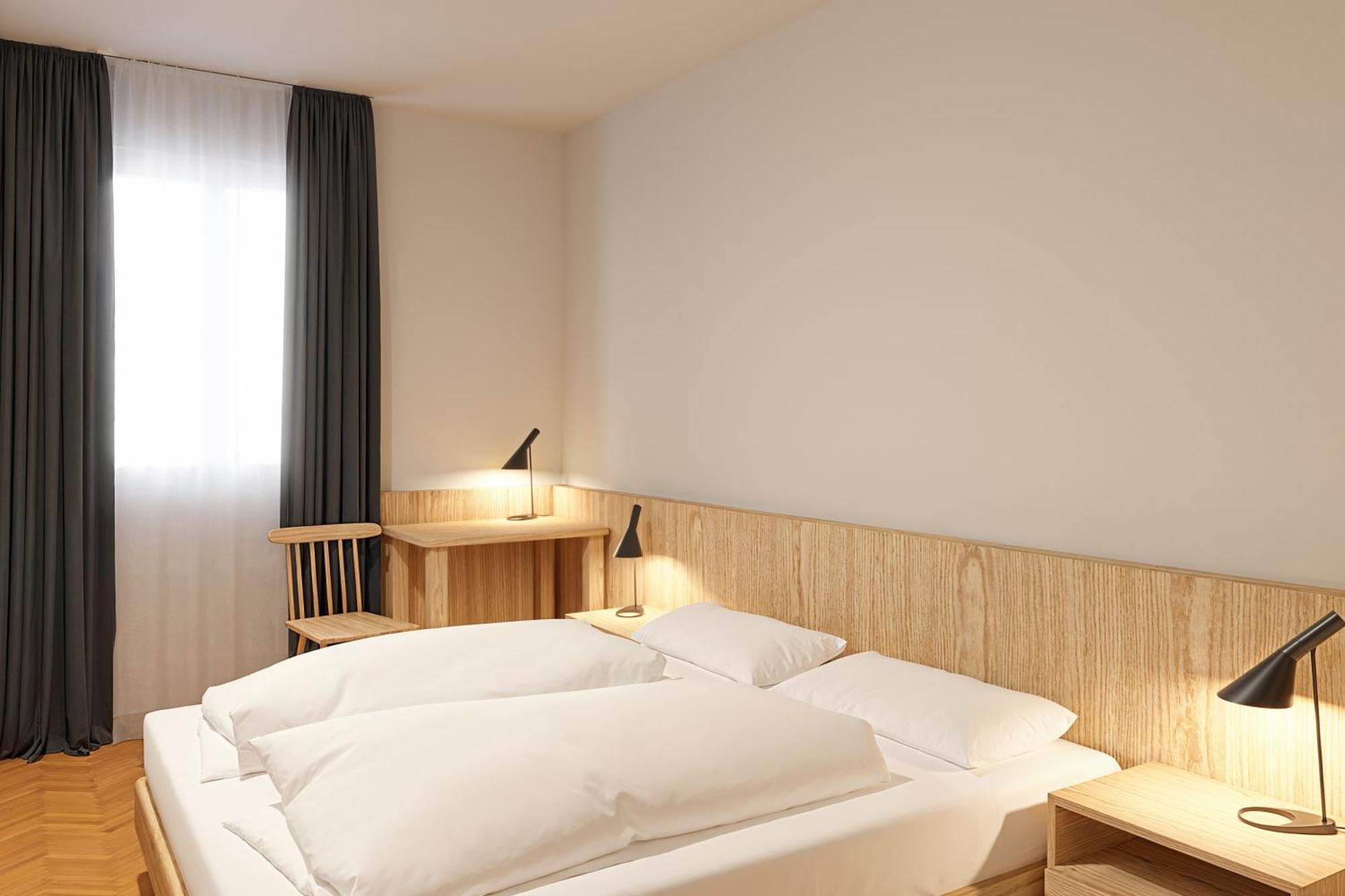 אורטיסיי Aquila Dolomites Residence מראה חיצוני תמונה