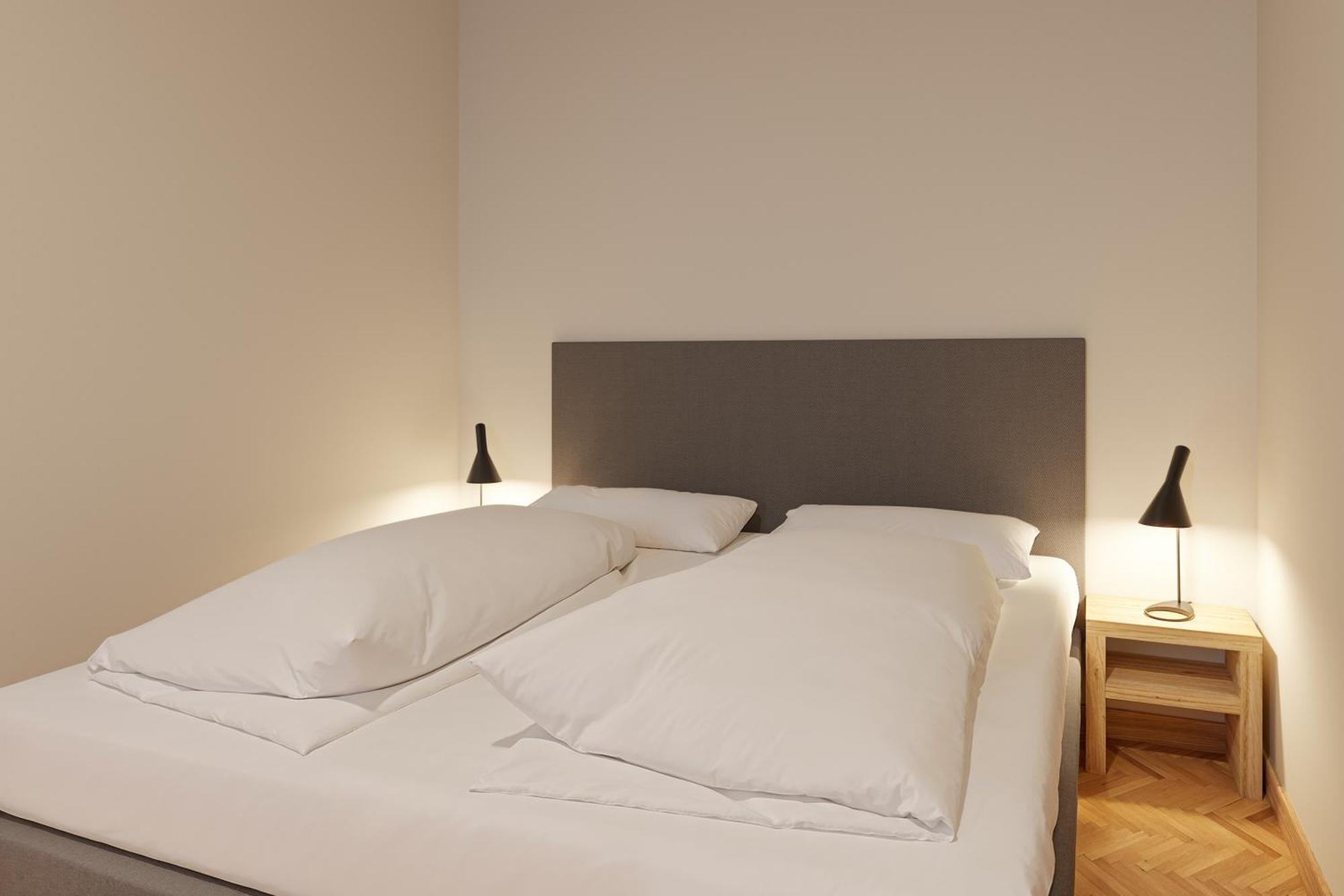 אורטיסיי Aquila Dolomites Residence מראה חיצוני תמונה