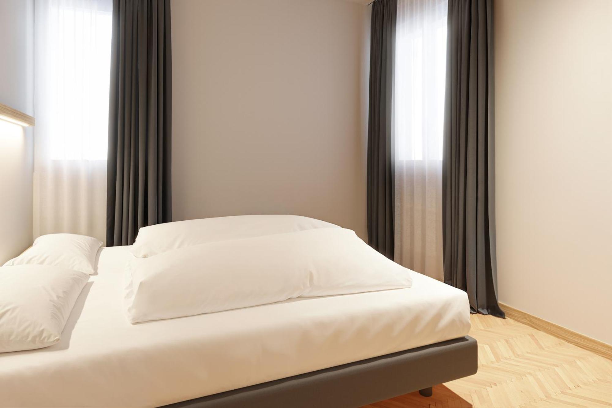 אורטיסיי Aquila Dolomites Residence מראה חיצוני תמונה
